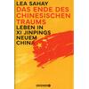 DAS ENDE DES CHINESISCHEN TRAUMS - LEA SAHAY