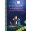 DER KLEINE SIEBENSCHLFER: EINE SCHNUFFELDECKE VOLLER GUTENACHTGESCHICHTEN -