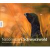 NATIONALPARK SCHWAZRWALD ECHLE/WIMMER