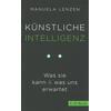 KNSTLICHE INTELLIGENZ - MANUELA LENZEN