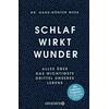 SCHLAF WIRKT WUNDER - HANS-GNTER WEE