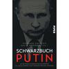 SCHWARZBUCH PUTIN - COURTOIS/ACKERMANN (HRSG)