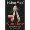 KONKLAVE - HUBERT WOLF