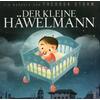 HRBUCH DER KLEINE HWELMANN - THEODOR STORM