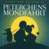 HRBUCH PETERCHENS MONDFAHRT - GERDT VON BASSEWITZ