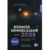 KOSMOS HIMMELSJAHR 2025 - HANS-ULRICH KELLER