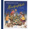 WEIHNACHTEN IN DER HSCHEN- SCHULE - JULIA WALTHER