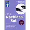 DAS NACHLASS-SET (6. AUFL.) - STIFTUNG WARENTEST