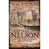 CAPTAIN NELSON - UNTER DER FLAGGE DES KNIGS - MAC P. LORNE