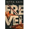 FREVEL - NORA KAIN