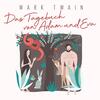 HRBUCH DAS TAGEBUCH VON ADAM UND EVA - MARK TWAIN