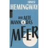DER ALTE MANN & DAS MEER - ERNEST HEMINGWAY