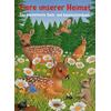 TIERE UNSERER HEIMAT -