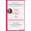 VOM GLCK DER VERBUNDENHEIT - WESTHEIMER/GILBERT/LEHU