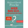 WER BIN ICH - UND WENN JA, WIE VIELE? - RICHARD DAVID PRECHT
