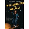 WELLENREITEN IM WELTALL - SUZANNA RANDALL