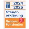 STEUERERKLRUNG 2024/2025 RENTNER PENSIONRE - STIFTUNG WARENTEST