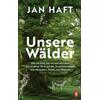 UNSERE WLDER - JAN HAFT