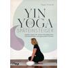 YIN YOGA FR SPTEINSTEIGER - PAUL STEELE