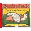 DIE HEINZELMNNCHEN - AUGUST KOPISCH