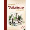 DIE SCHNSTEN VOLKSLIEDER FR JUNG UND ALT - MIT CD LUDWIG RICHTER