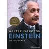 EINSTEIN - WALTER ISAACSON
