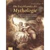 DIE ENZYKLOPDIE DER MYTHOLOGIE - CHRISTOPHER A. WEIDNER