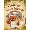 GESCHICHTEN AUS DEM FUCHSWALD - CYNTHIA UND BRIAN PATERSON