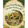 NEUE GESCHICHTEN AUS DEM FUCHSWALD - CYNTHIA UND BRIAN PATERSON