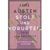 STOLZ UND VORURTEIL - JANE AUSTEN