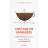 ESPRESSO MIT ARCHIMEDES - STEFAN BUIJSMAN