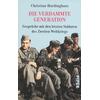 DIE VERDAMMTE GENERATION - CHRISTIAN HARDINGHAUS