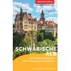 REISEFHRER SCHWBISCHE ALB 2. AUFL. - BINGEL/DRENMEIER