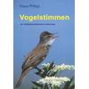 VOGELSTIMMEN AN VOLKSMUND- VERSEN ERKENNEN - KLAUS PHILIPP