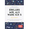 ERKLRS MIR, ALS WRE ICH 5 - ASTRONOMIE - CNYRIM/ZIEMS
