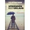 SRENSEN MACHT URLAUB - SVEN STRICKER