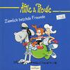 FFLE & PFERDLE - LANG/SENDERSKI