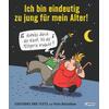 ICH BIN EINDEUTIG ZU JUNG FR MEIN ALTER! - PETER BUTSCHKOW