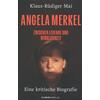 ANGELA MERKEL - KLAUS-RDIGER MAI