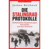 DIE STALINGRAD-PROTOKOLLE - JOCHEN HELLBECK