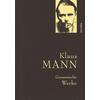 KLAUS MANN - GESAMMELTE WERKE -