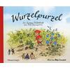 WURZELPURZEL - FRITZ BAUMGARTEN