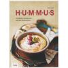 HUMMUS - SARA LEWIS