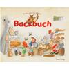 BACKBUCH AUS DEM LAND DER WICHTEL -