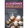 ALLESKNNER KNOBLAUCH - SUSAN BRANSON