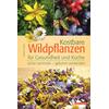 KOSTBARE WILDPFLANZEN  (M) FR GESUNDHEIT UND KCHE - GISELA TUBES