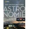 Auf diesem Bild sehen Sie das Produktbild 1 fr DAS GROSSE BUCH DER   (M) ASTRONOMIE -