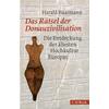DAS RTSEL DER DONAU- ZIVILISATION - HARALD HAARMANN