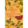 DIE FARBEN DER SCHMETTERLINGE - REBECCA MICHLE