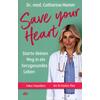 SAVE YOUR HEART - CATHARINA HAMM